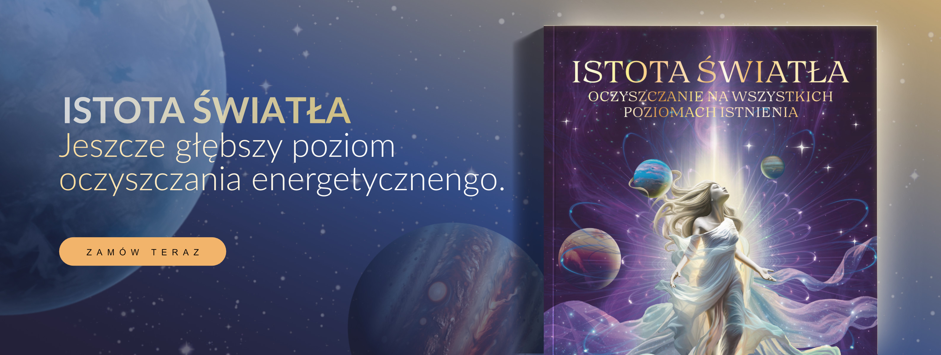 Istota Światła_przedsprzedaż