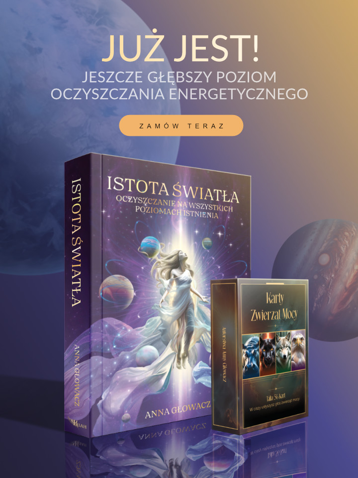 Istota Światła_przedsprzedaż
